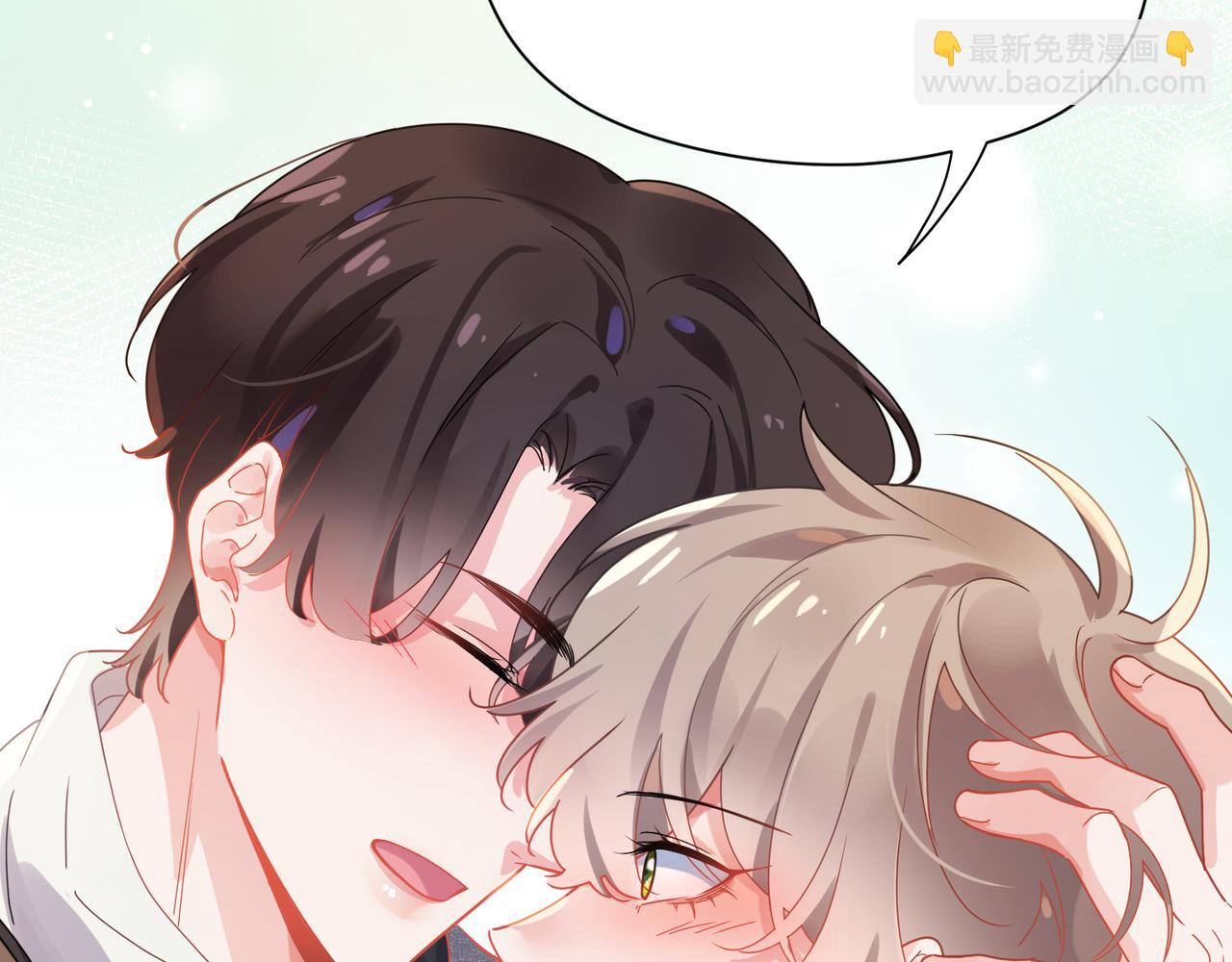 第78话  孔雀开屏失败(1/2)-第81话