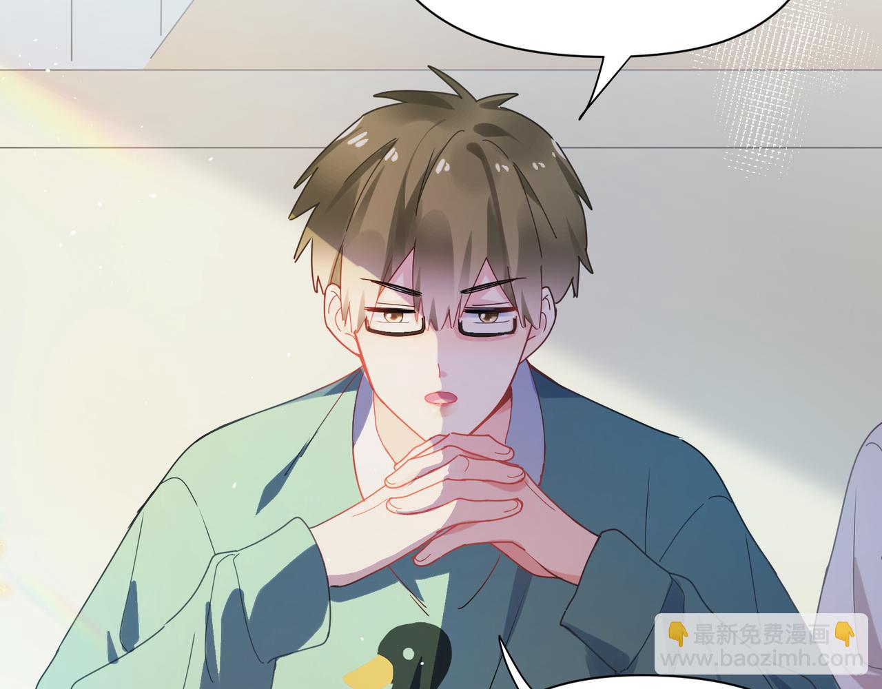 第86话  情感障碍(1/3)-第89话