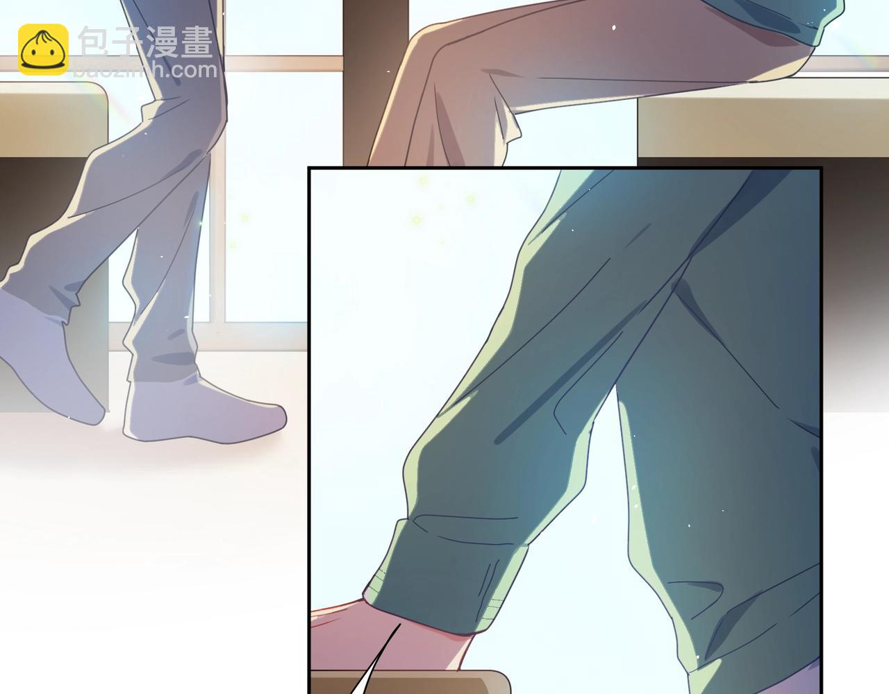 第86话  情感障碍(1/3)-第89话