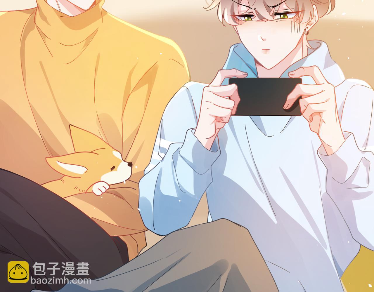 第88话   我相信他(1/3)-第91话