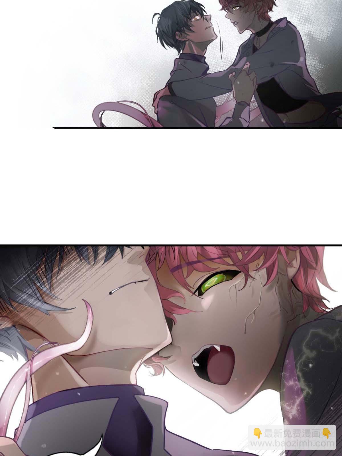 12.突然变异(1/2)-第15话