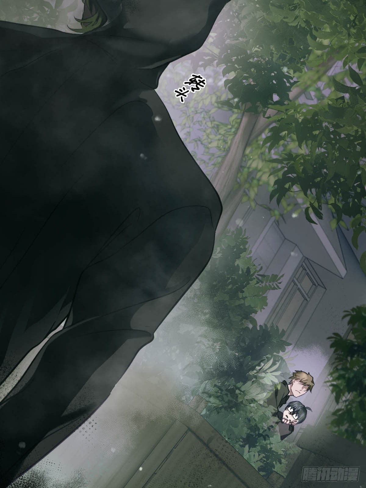 15.潜伏(1/2)-第19话