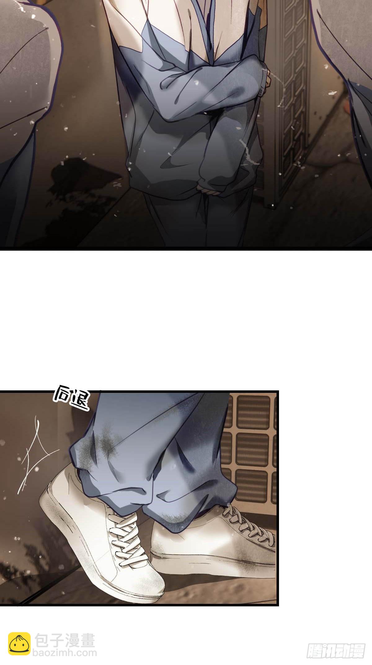 19.倾听我的声音-第23话