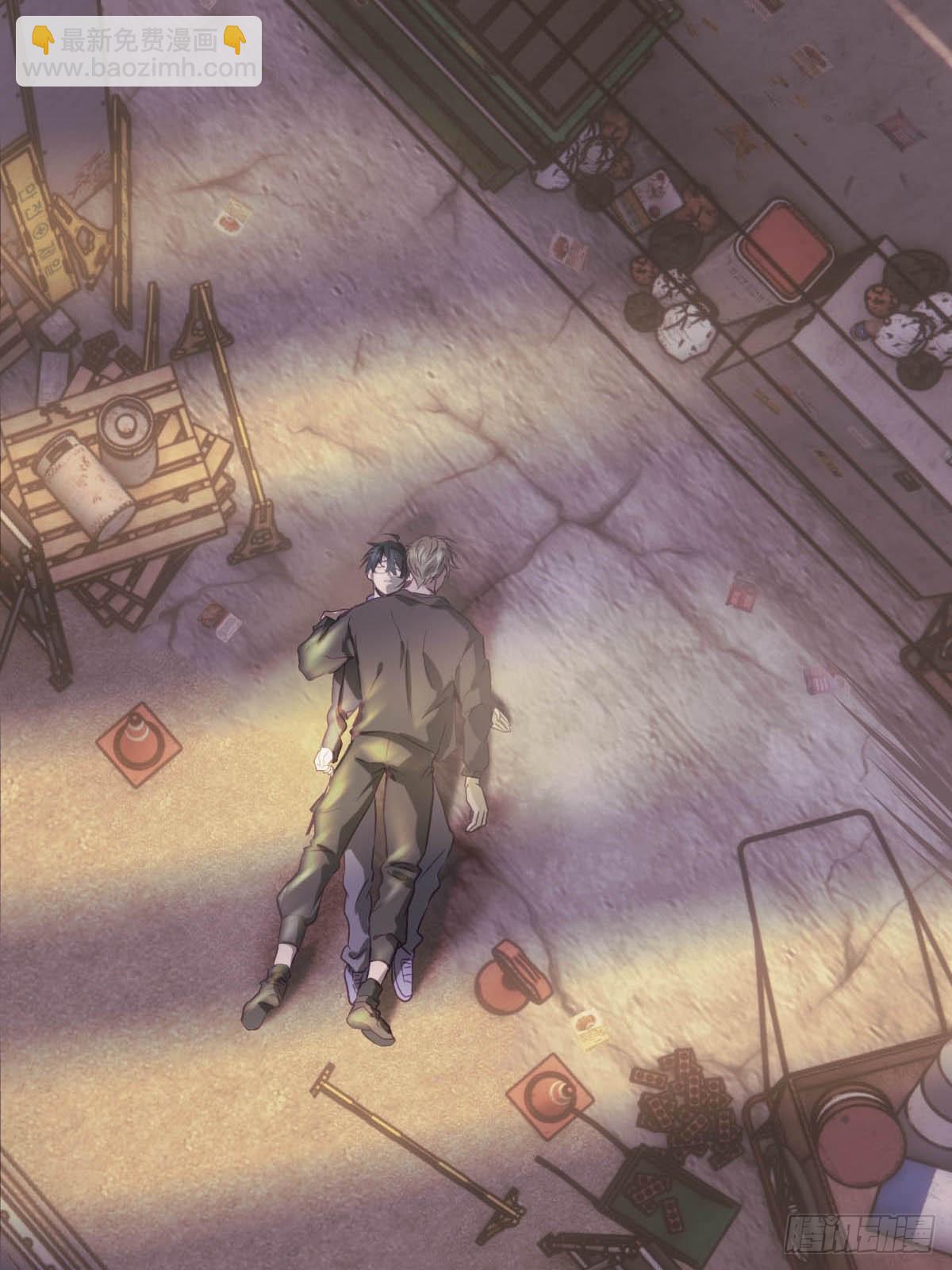 19.倾听我的声音-第23话