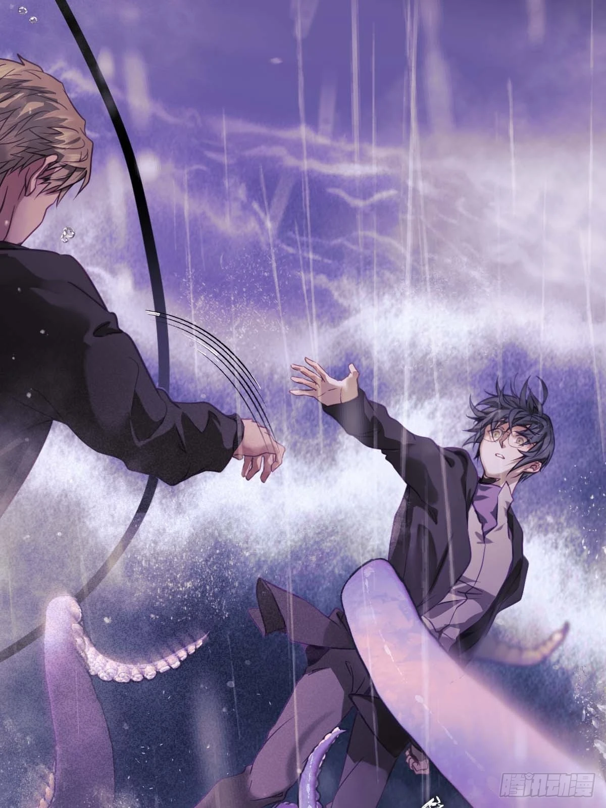 24.水面之下-第29话