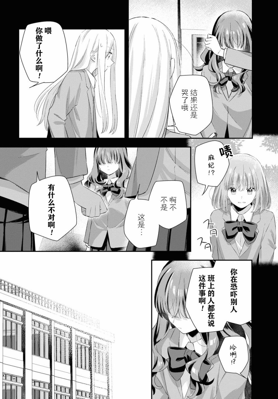 憂病雙子 - 8話 - 7