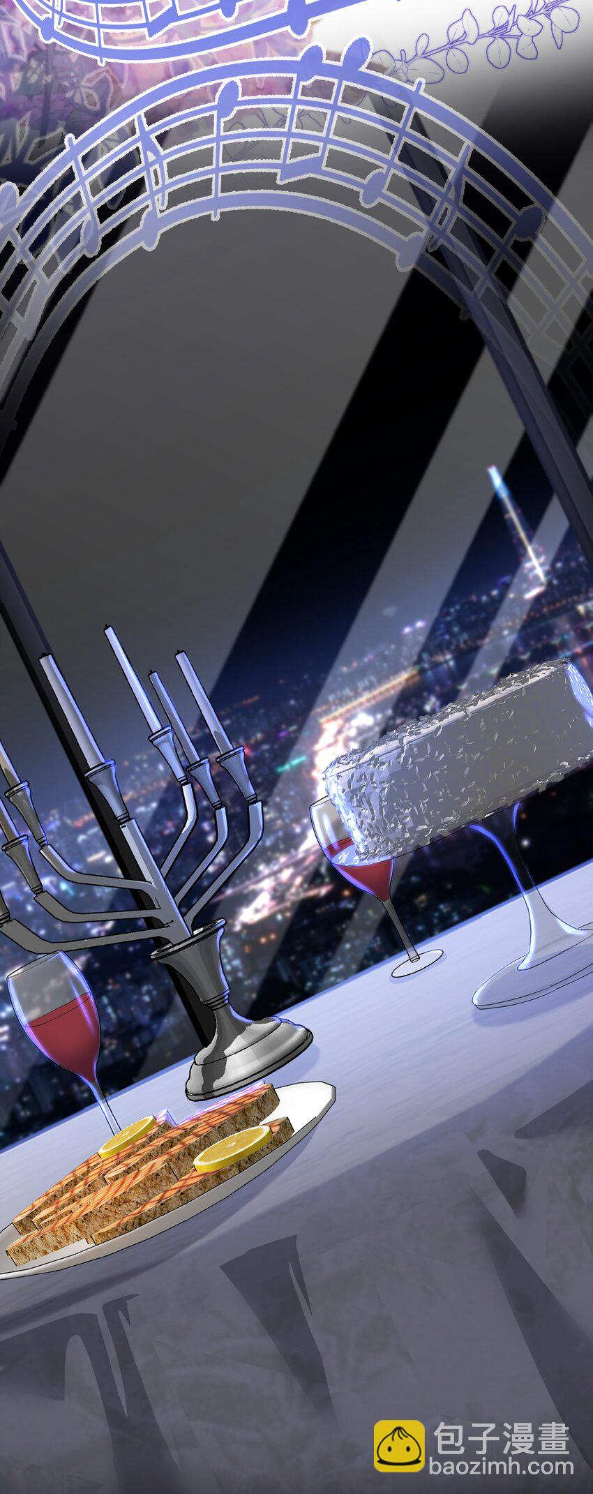 第28话 时先生，我想要你-第29话