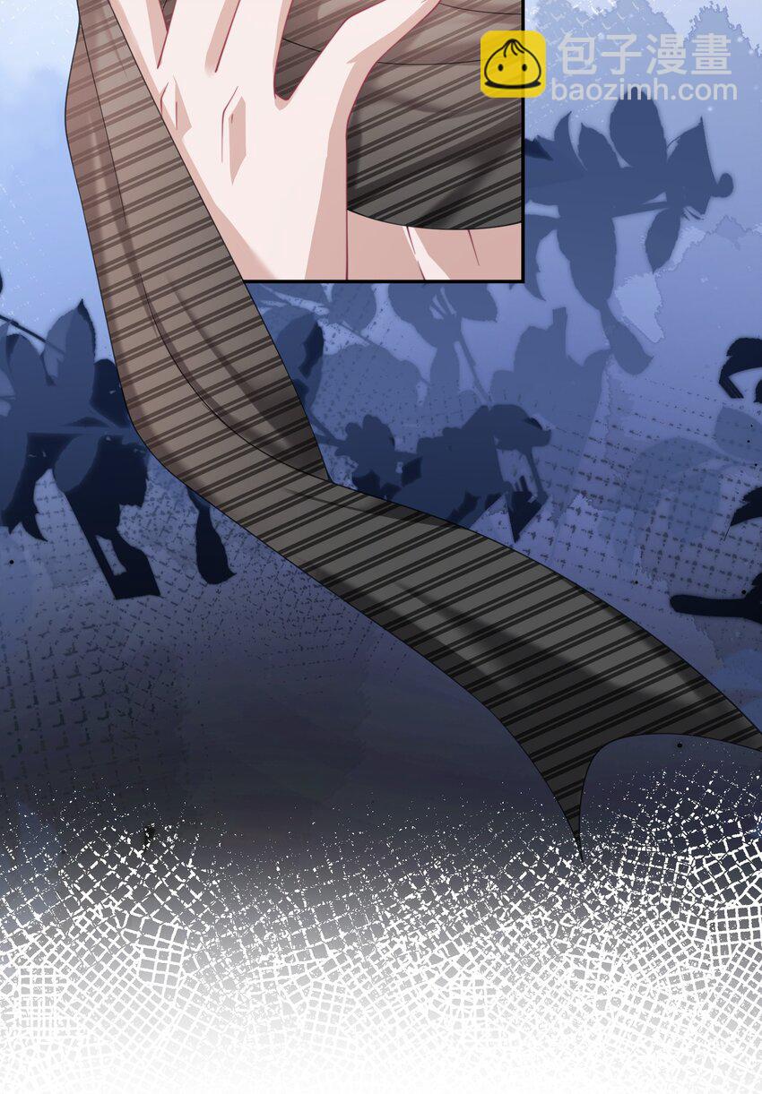 第28话 时先生，我想要你-第29话