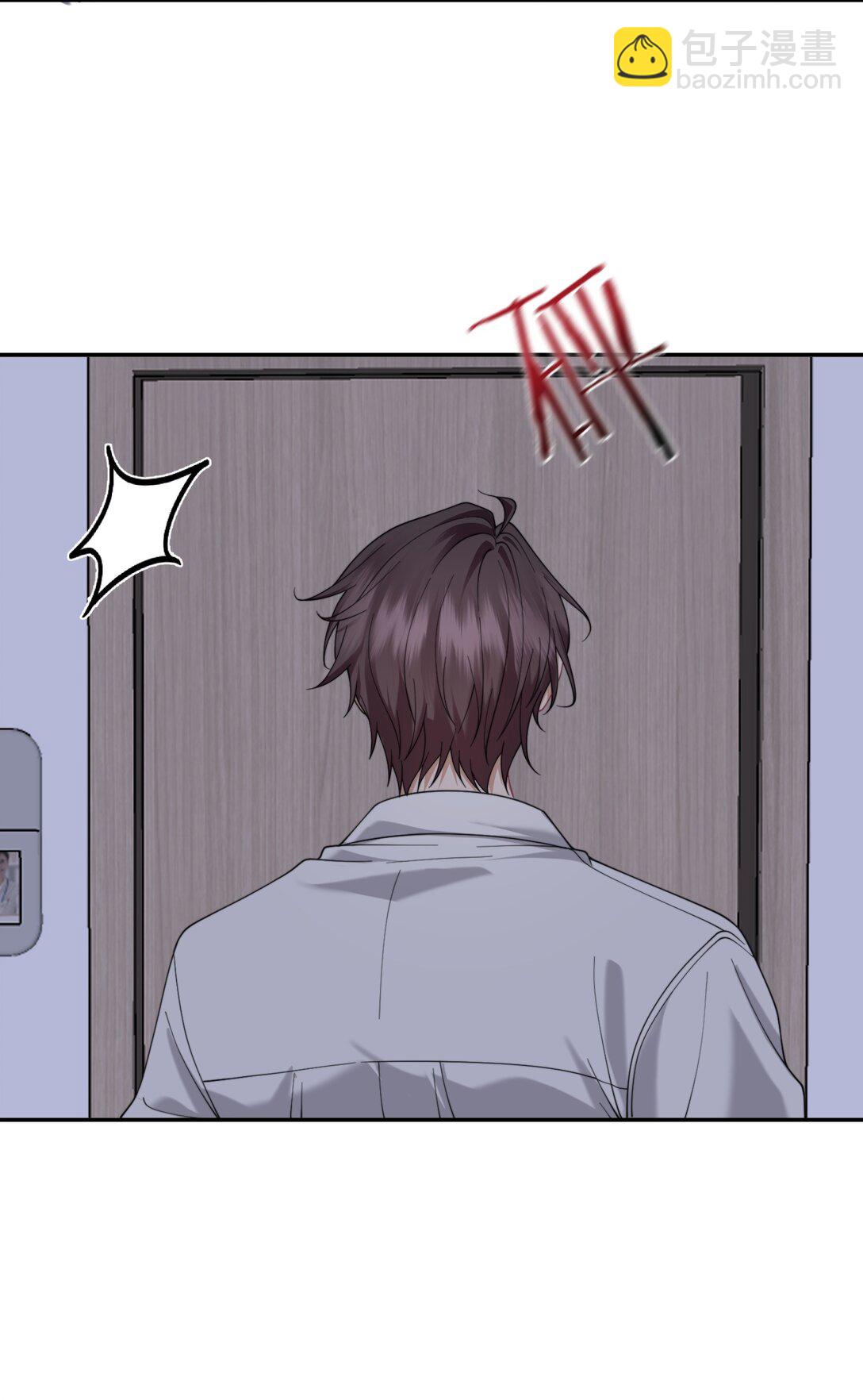 第60话 就算恨也只能恨我-第63话