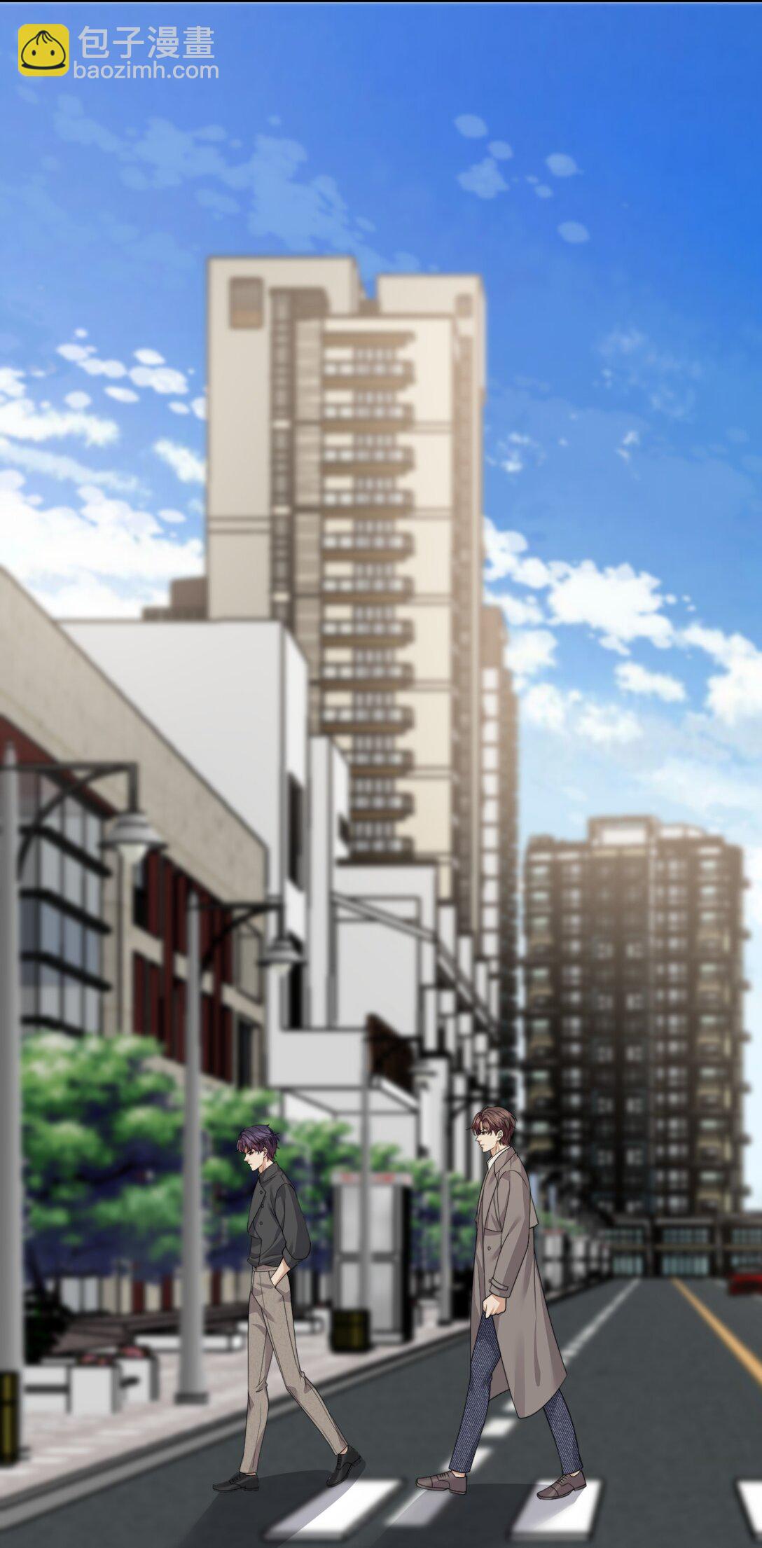 誘捕惡犬 - 第65話 你相信人可以重生嗎？ - 7