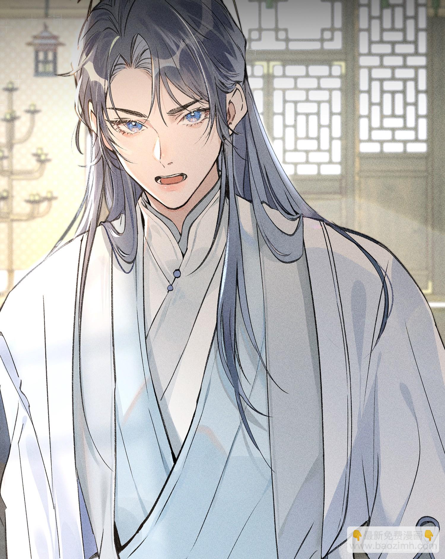 预告 诱敌深入后&hellip;&hellip;-第1话