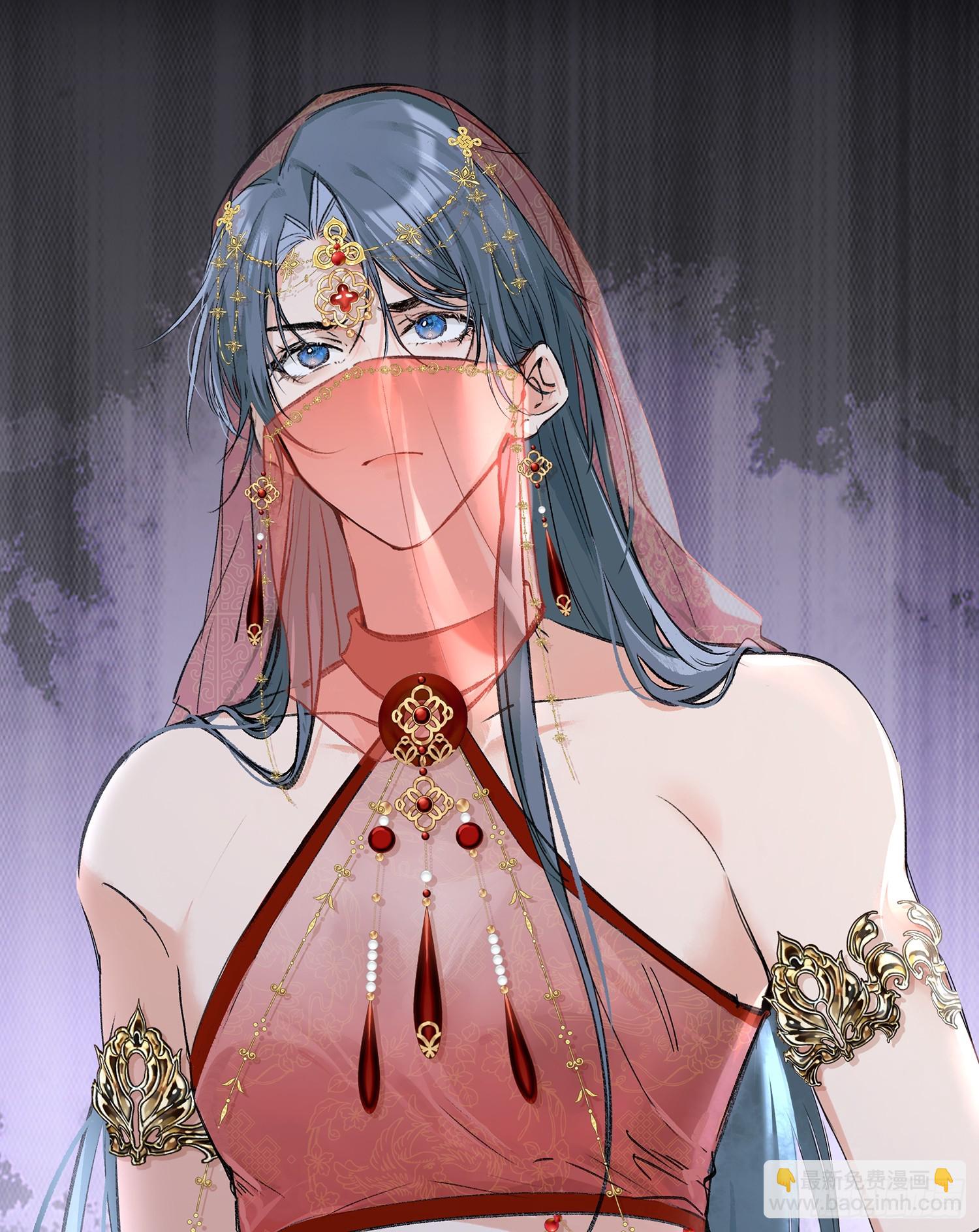 预告 诱敌深入后&hellip;&hellip;-第1话