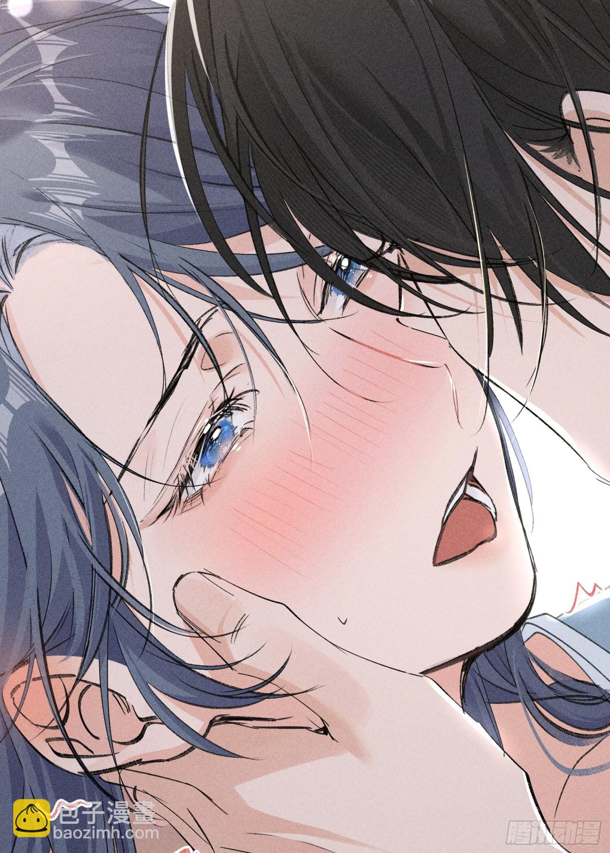 17 要不你来亲亲我(1/2)-第17话