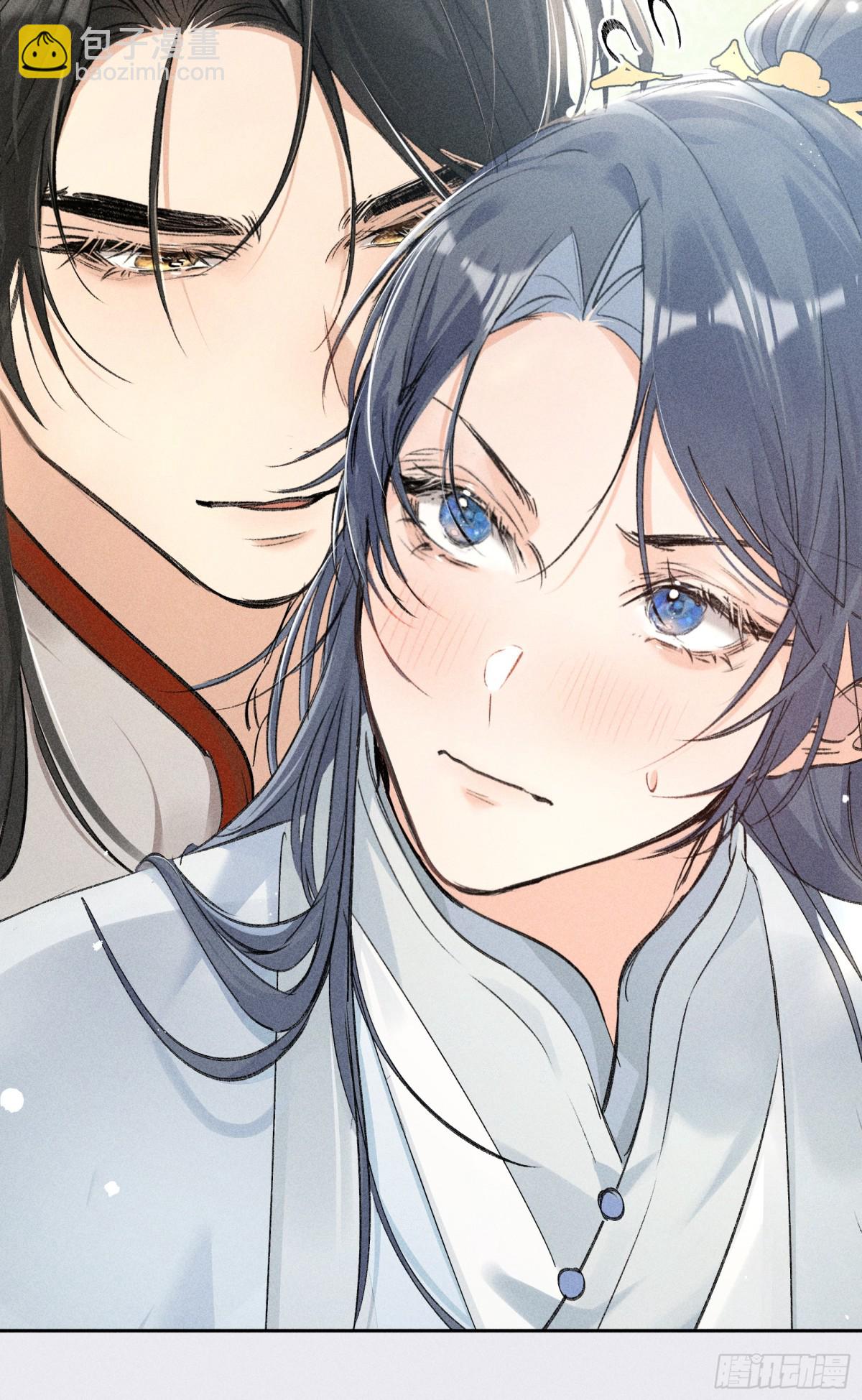 19 你只对我特殊吗-第19话