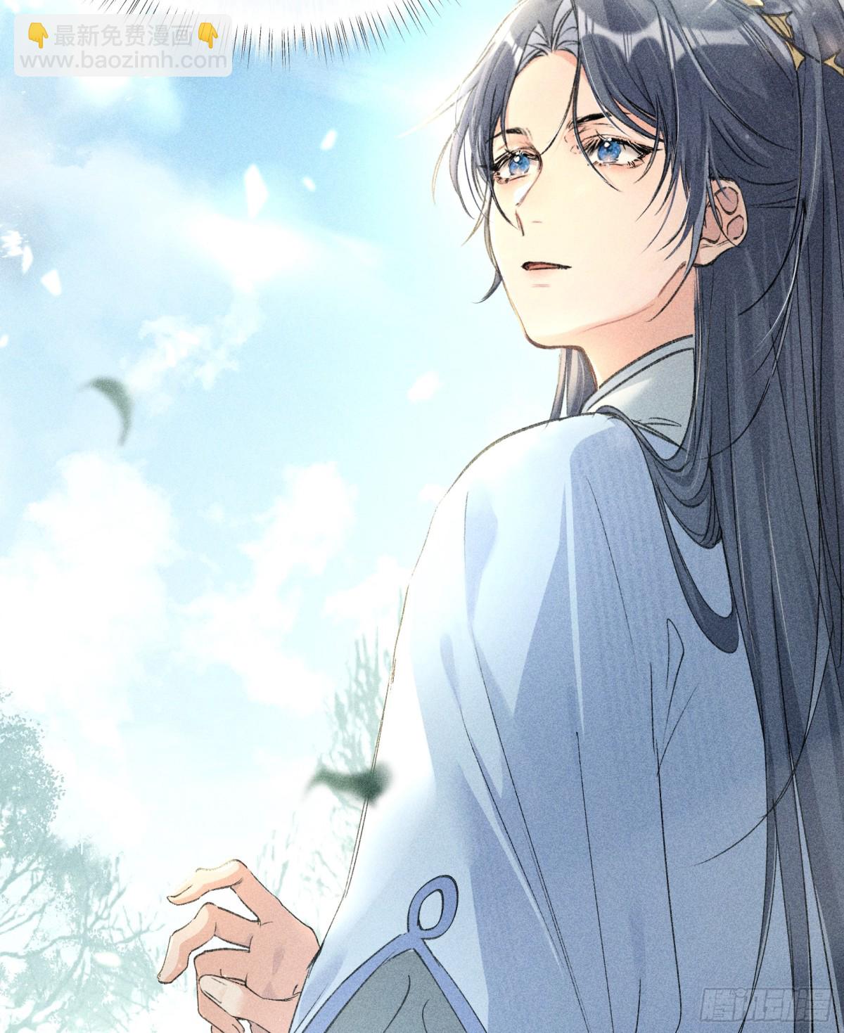 19 你只对我特殊吗-第19话