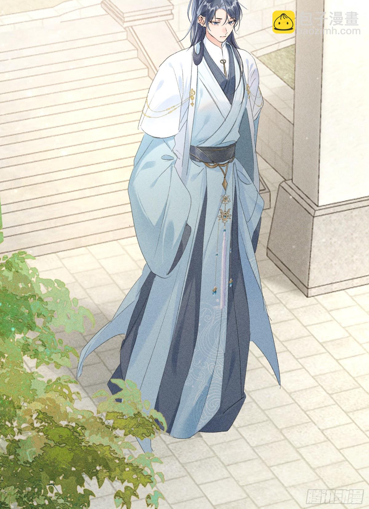 21 他竟然变本加厉(1/2)-第21话