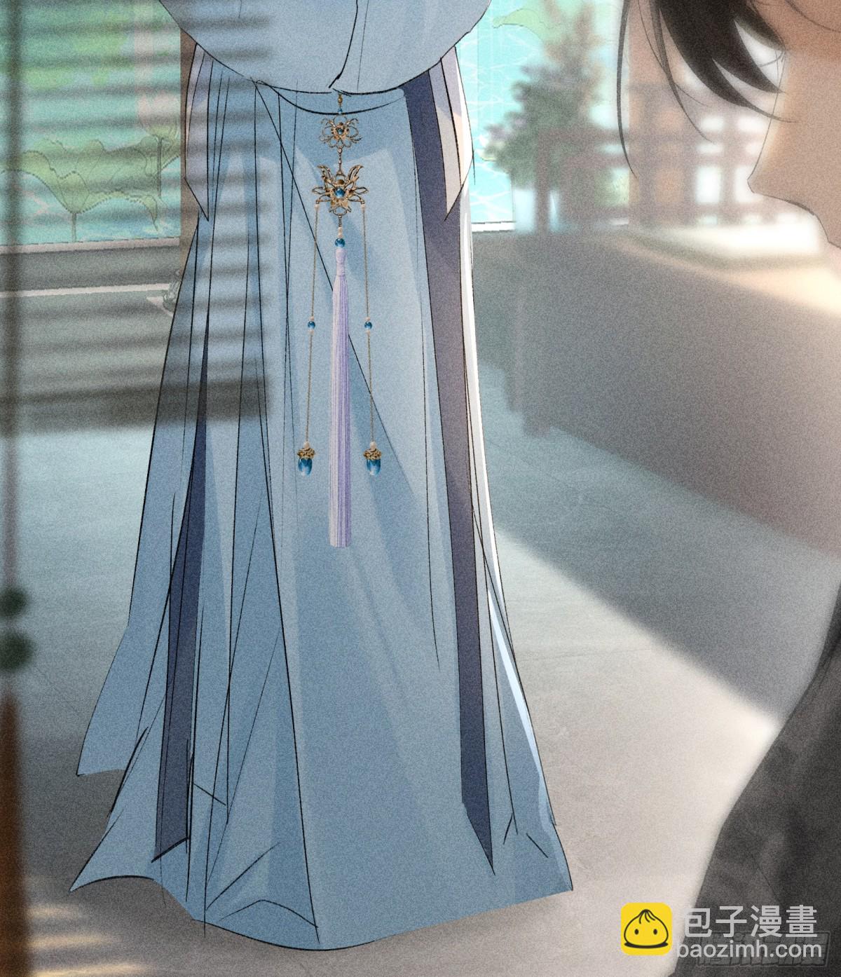 23 卖了还替人数钱(1/2)-第23话