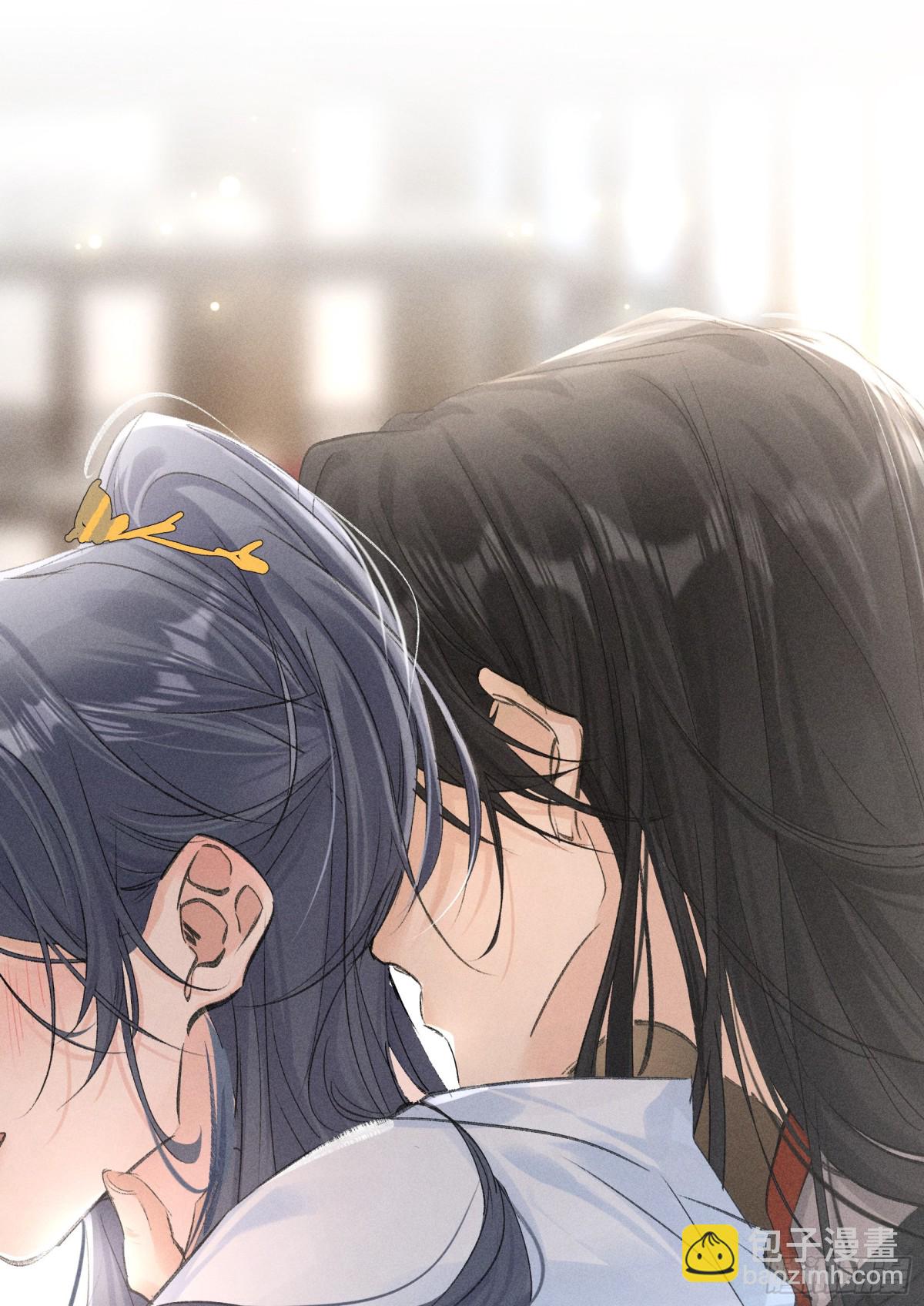 25 十殿下果然甚香(1/2)-第25话