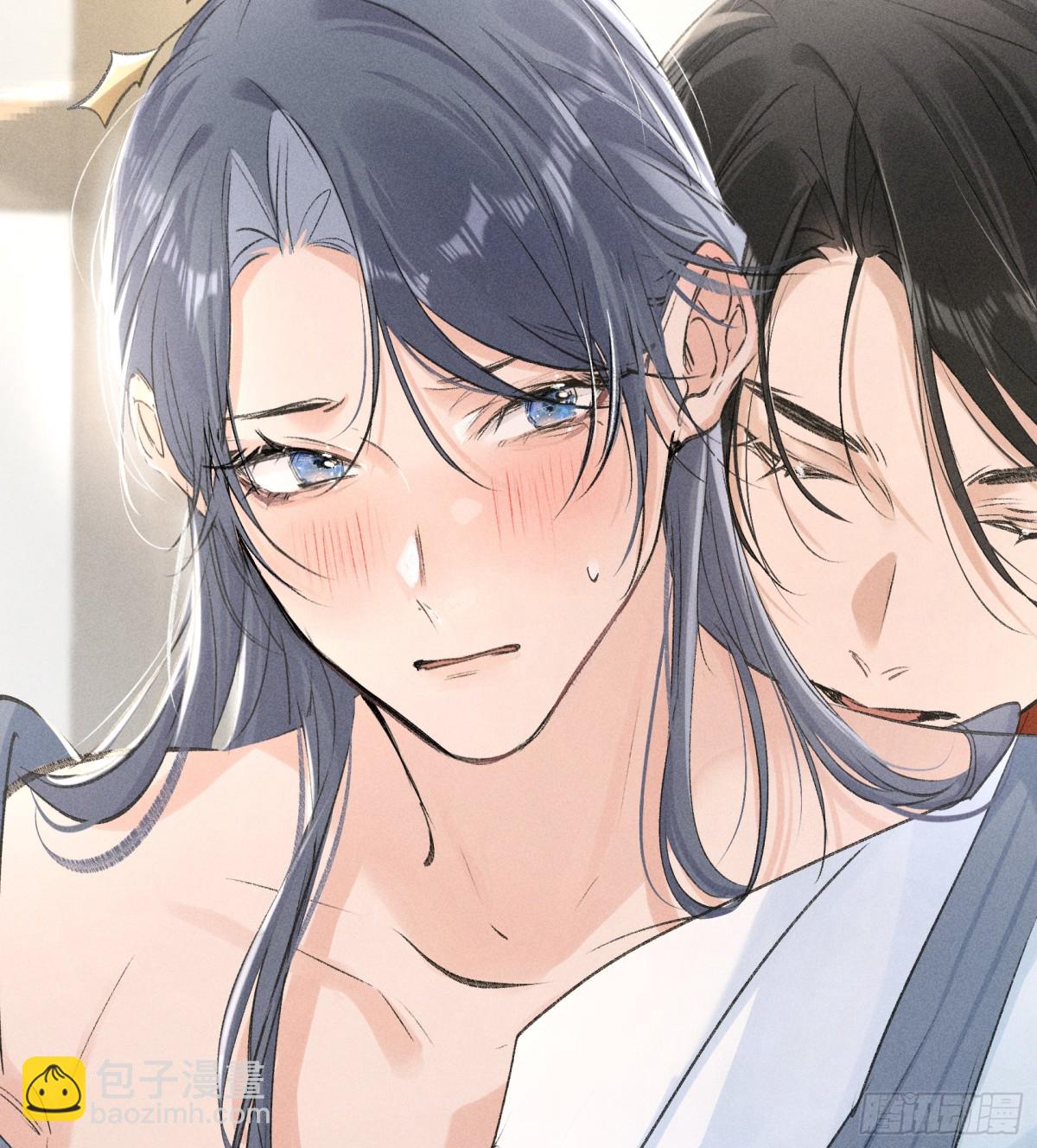 25 十殿下果然甚香(1/2)-第25话