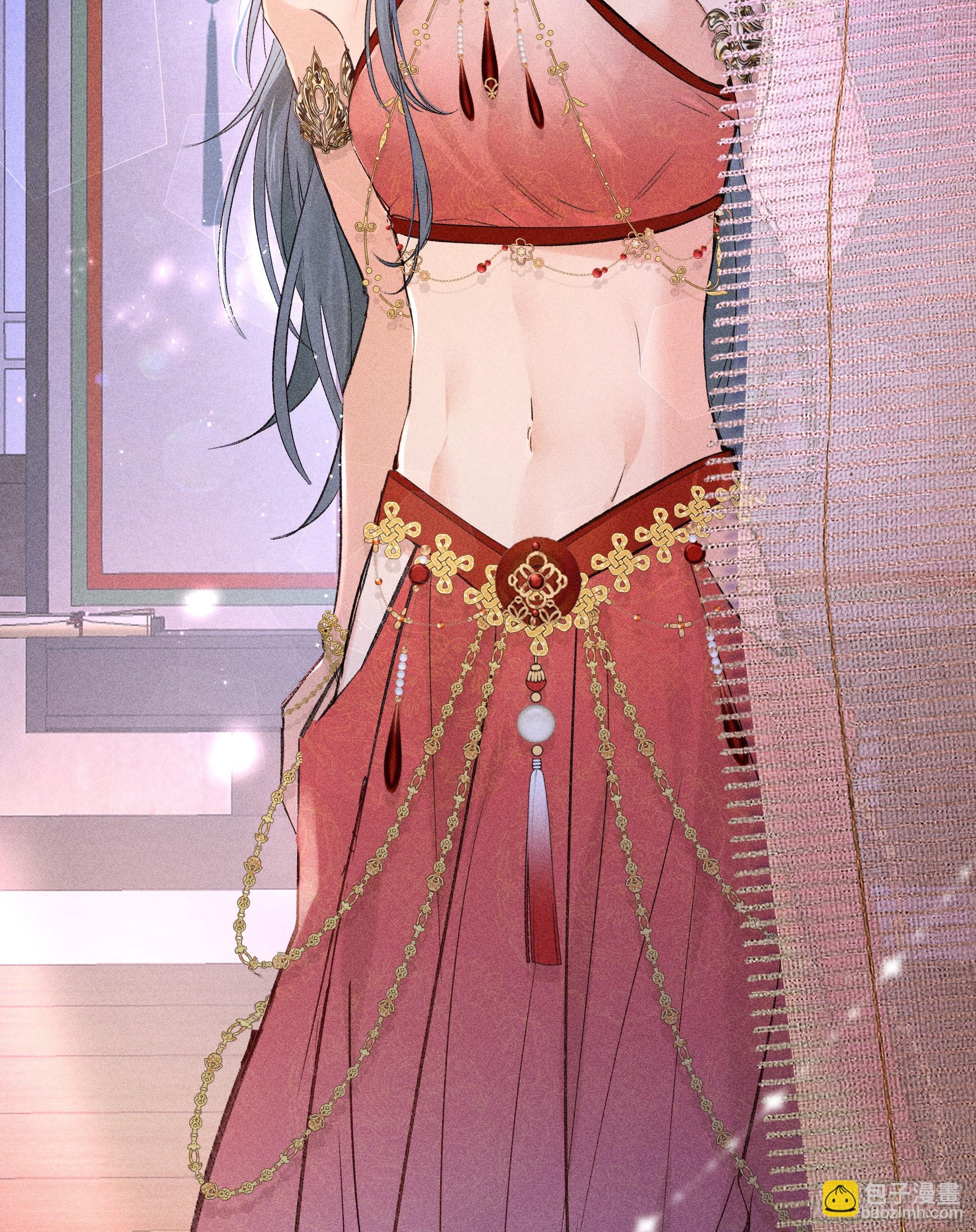 誘敵深入 - 02 姑娘腰肢真細軟(1/2) - 7