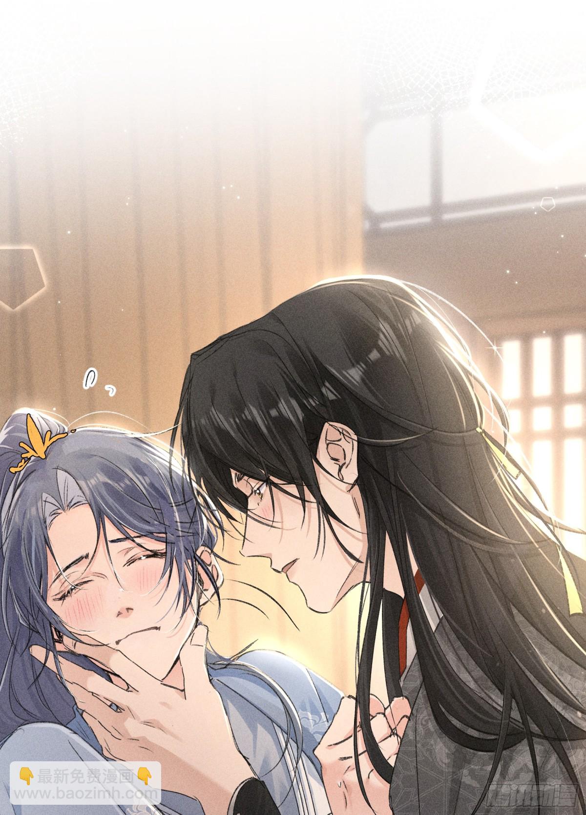 31 他竟然掏出戒尺(1/2)-第31话