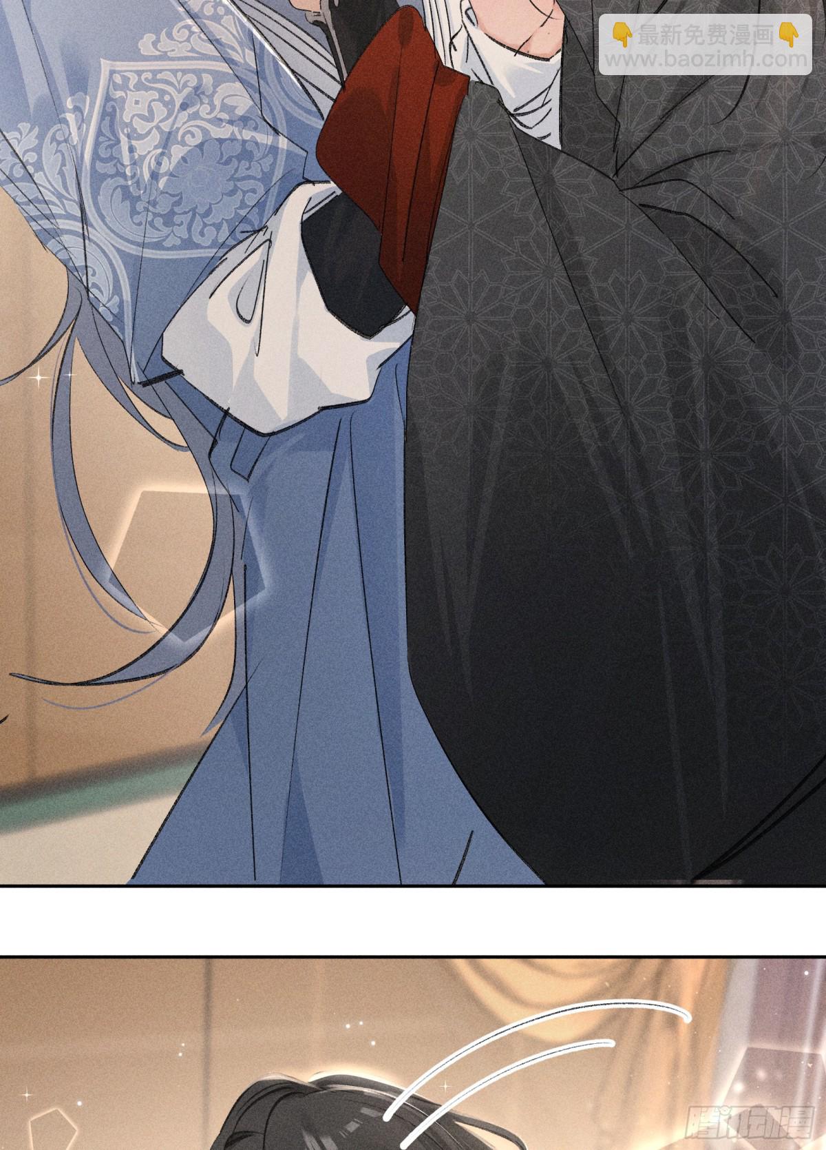 31 他竟然掏出戒尺(1/2)-第31话