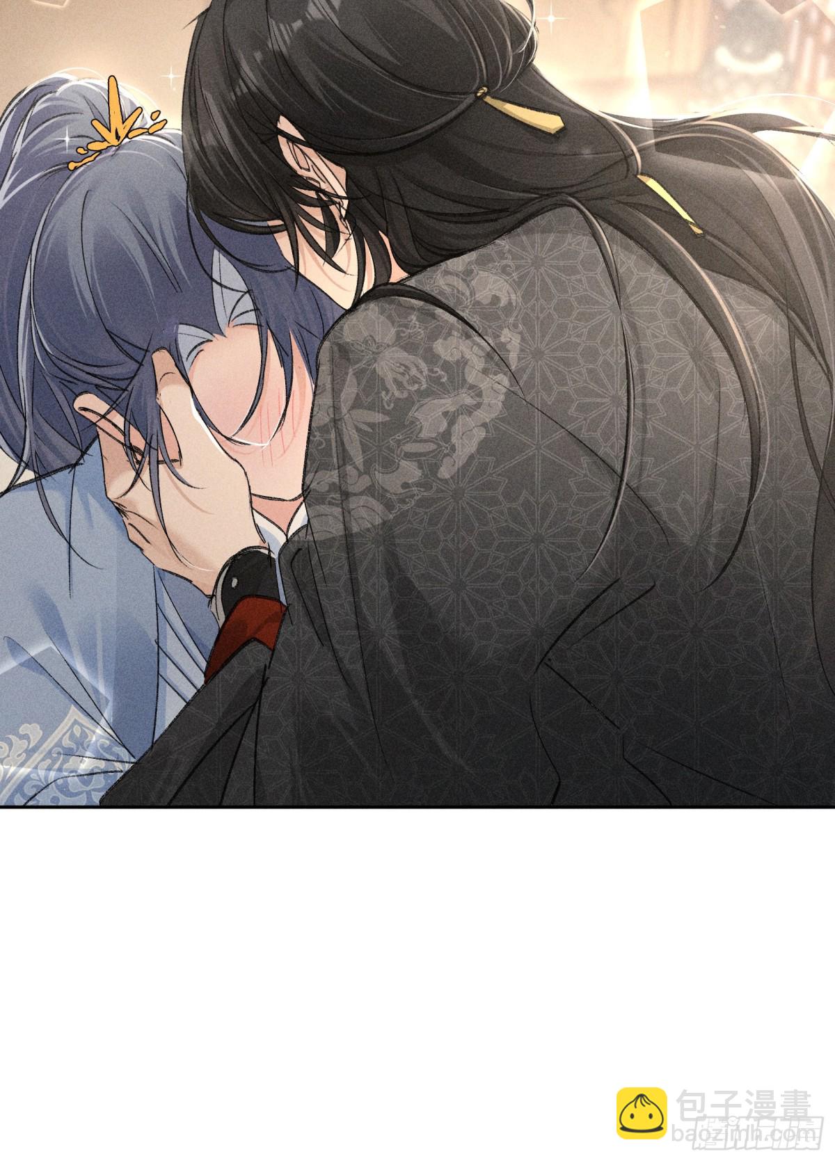 31 他竟然掏出戒尺(1/2)-第31话