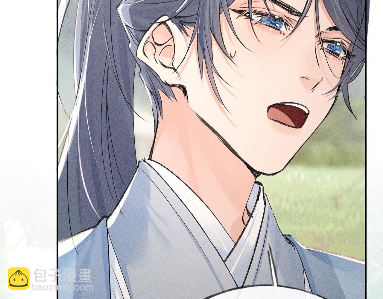 37 愿为你俯首(1/4)-第37话