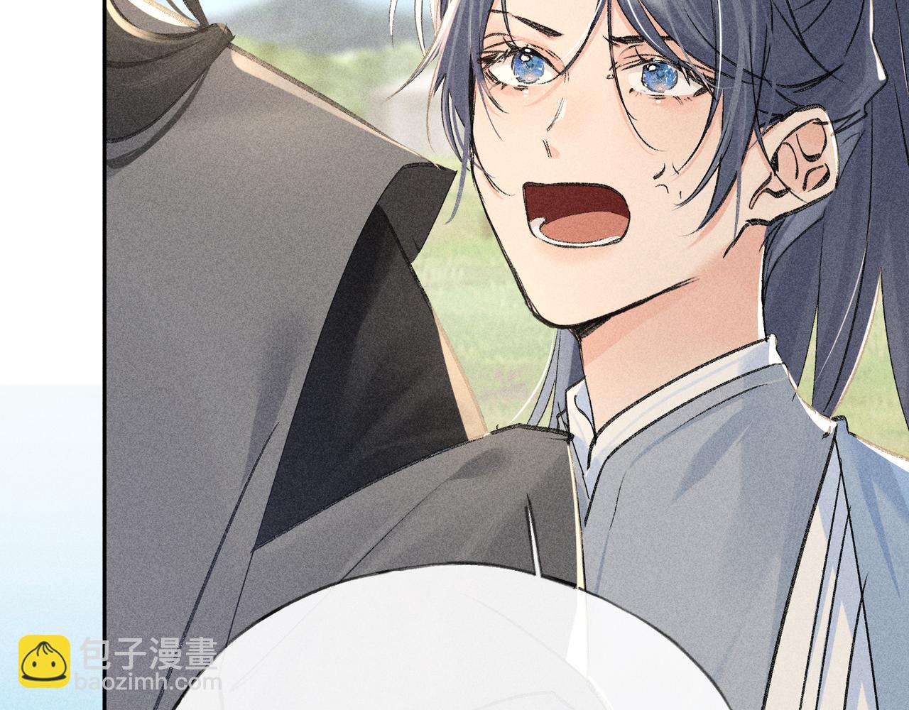 37 愿为你俯首(1/4)-第37话