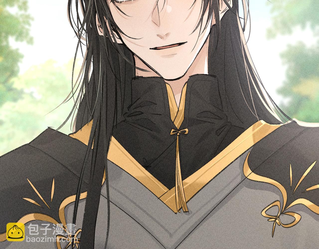 37 愿为你俯首(1/4)-第37话