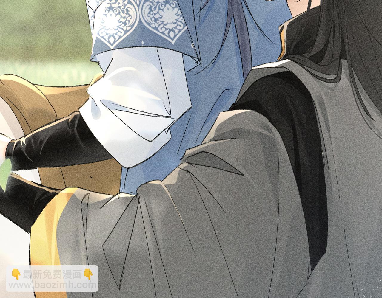 38 试图哄你(1/5)-第39话