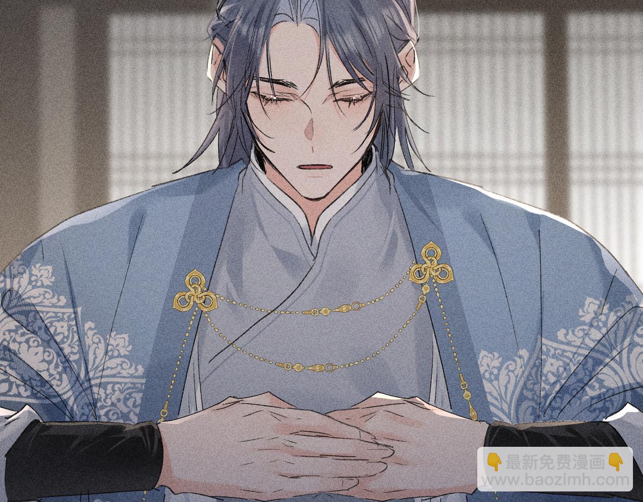 42 恶鬼行走人间？(1/3)-第43话