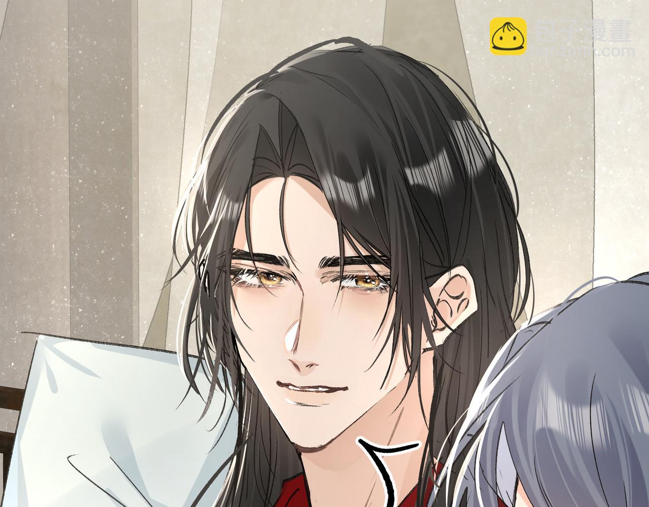 46 你给我解解苦(1/3)-第47话