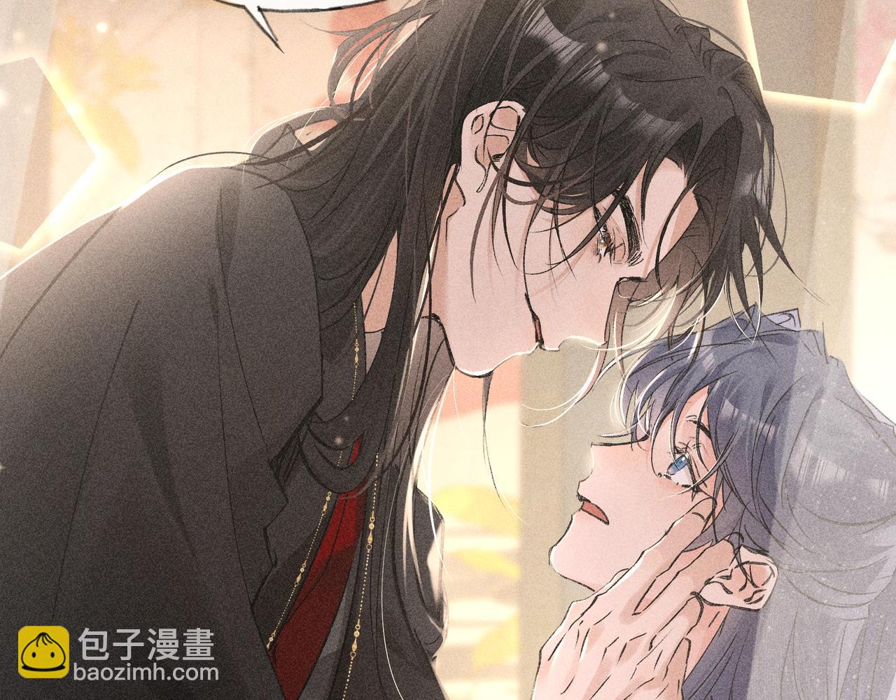 50 若如此，他认栽(1/3)-第51话