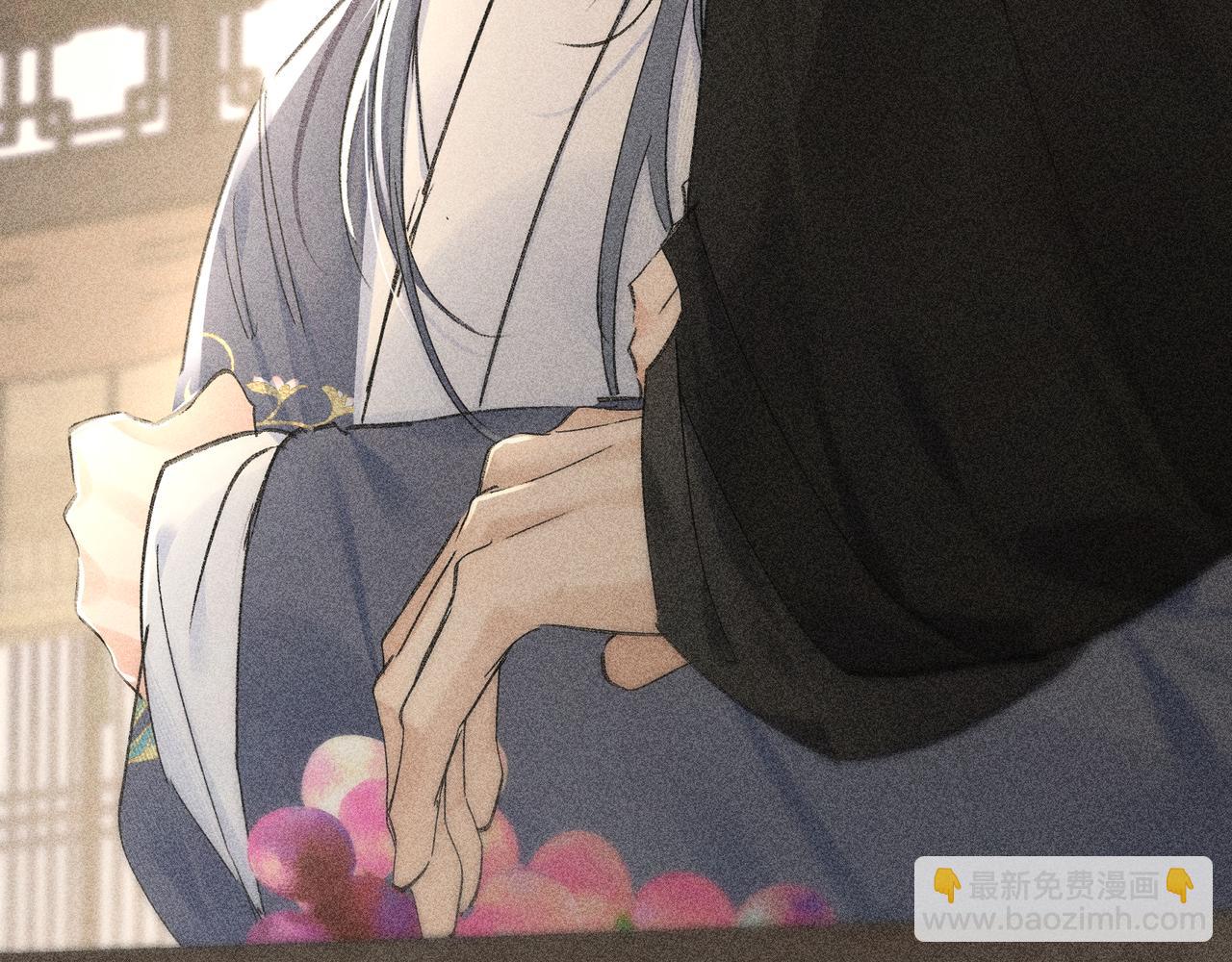 57 他惹人怜爱？(1/3)-第59话