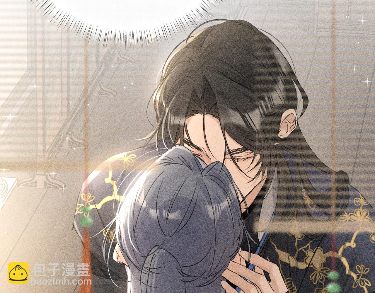 57 他惹人怜爱？(1/3)-第59话