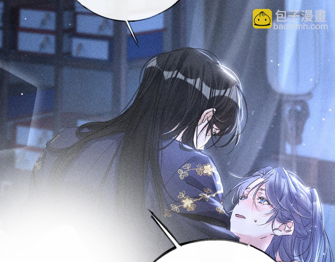 63 他&hellip;&hellip;竟然使坏！(1/3)-第65话