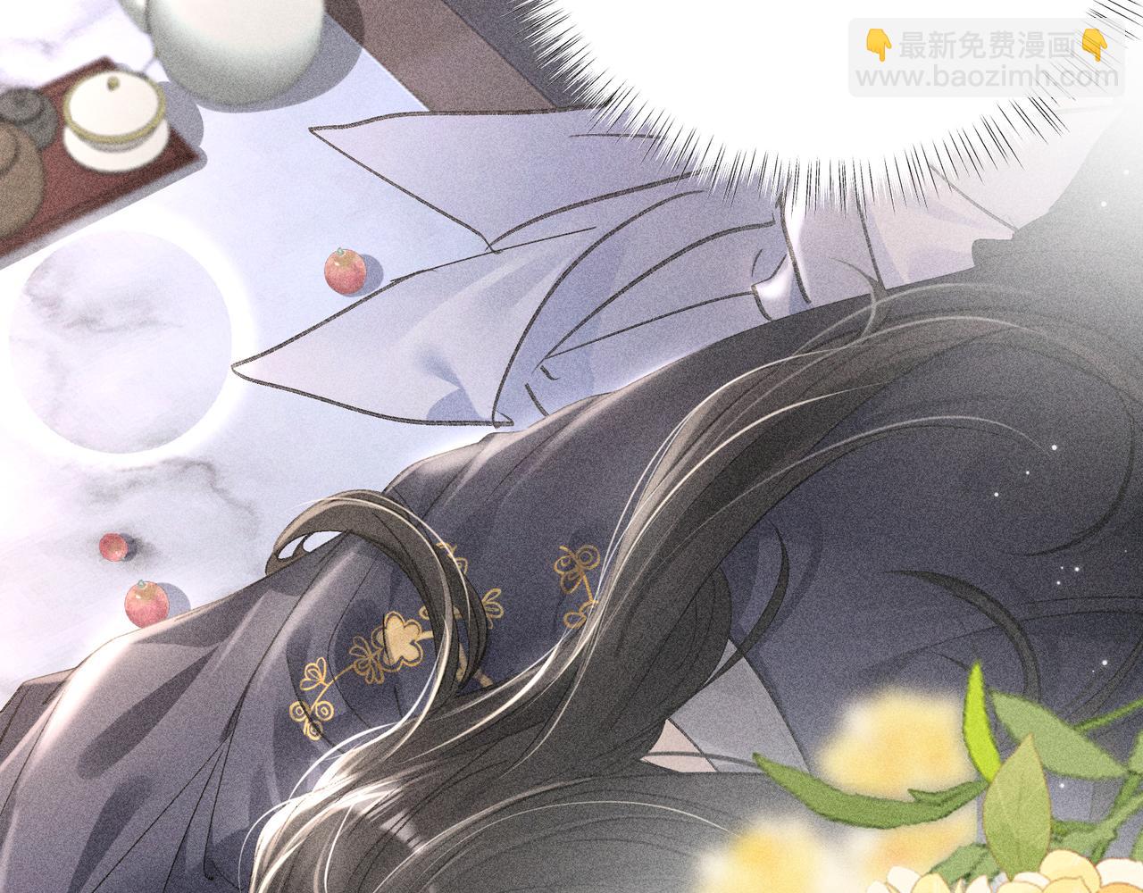 63 他&hellip;&hellip;竟然使坏！(1/3)-第65话