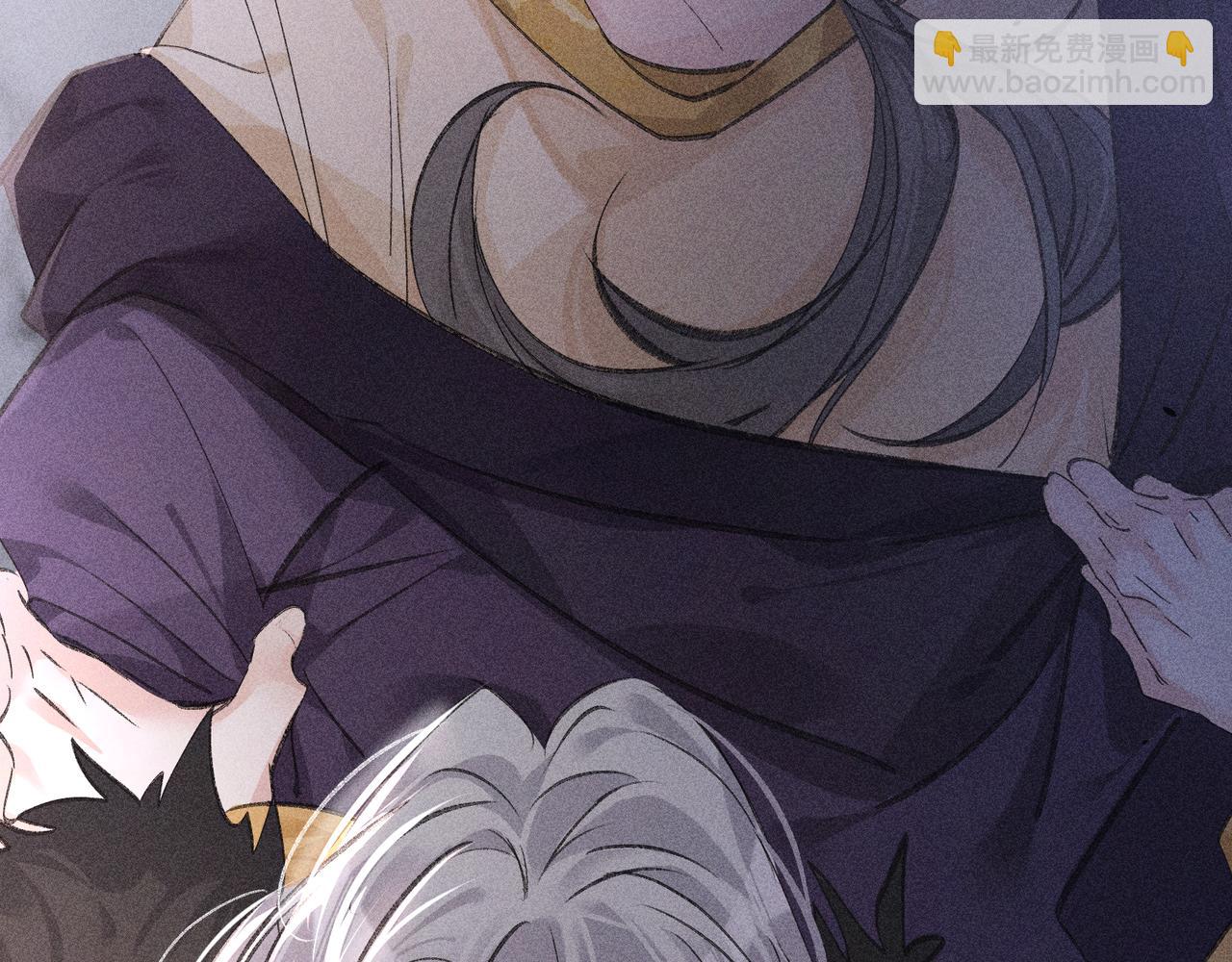 65 你不配我的怜惜(1/3)-第67话