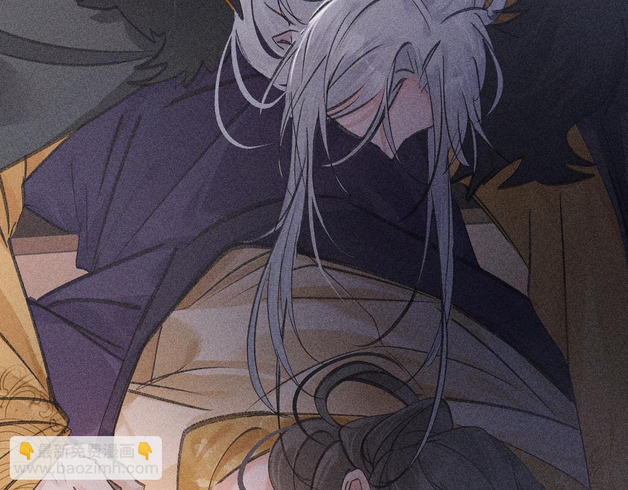 65 你不配我的怜惜(1/3)-第67话