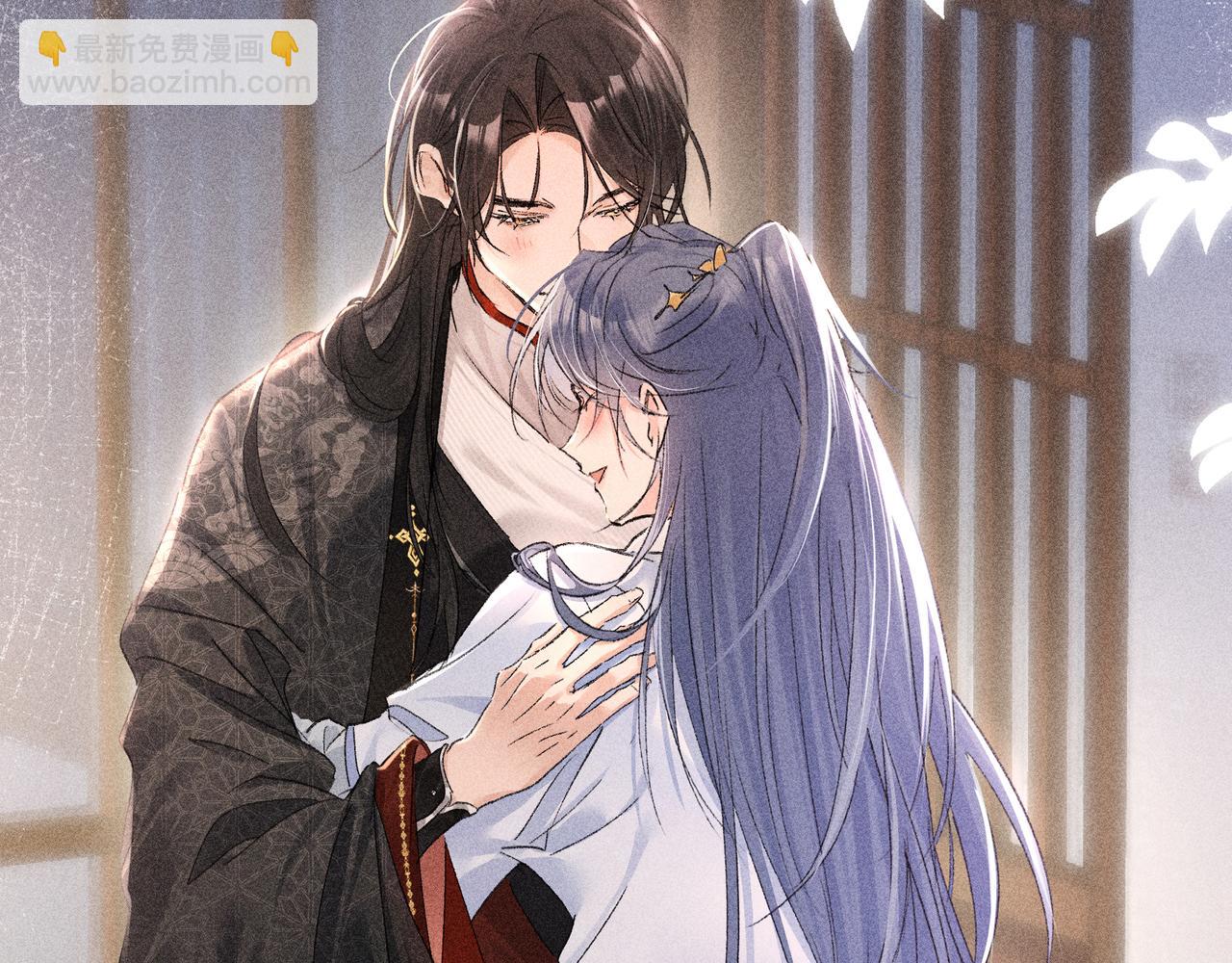 71 锁链Play？(1/3)-第73话