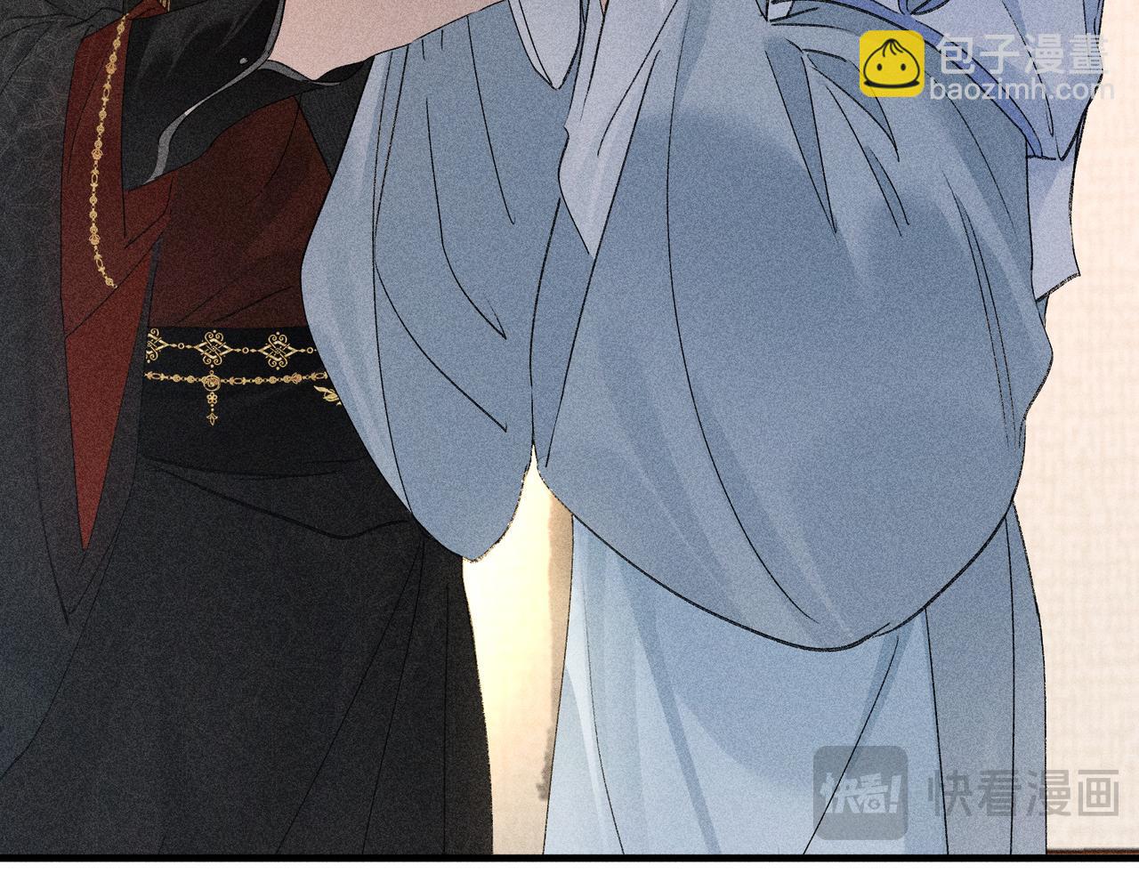 71 锁链Play？(1/3)-第73话