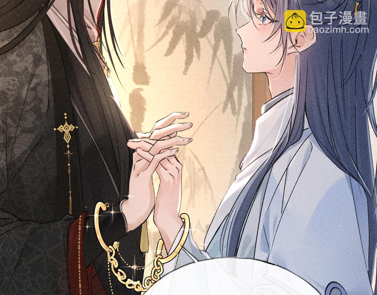 71 锁链Play？(1/3)-第73话