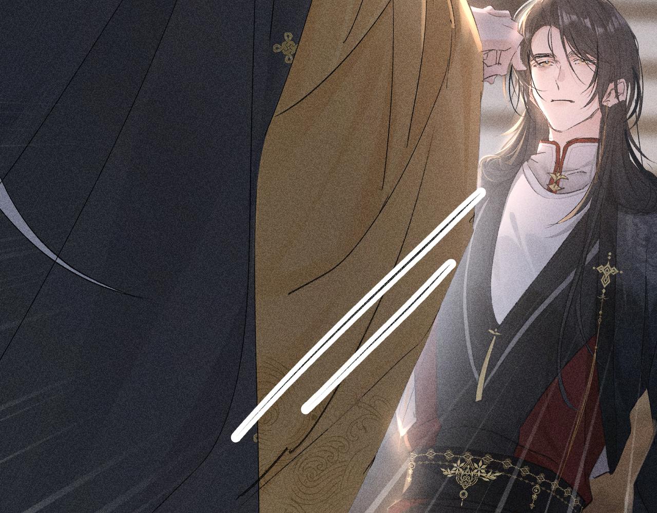 77 珠玉早已在侧(1/4)-第79话