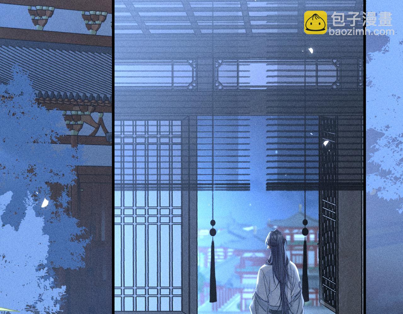 77 珠玉早已在侧(1/4)-第79话