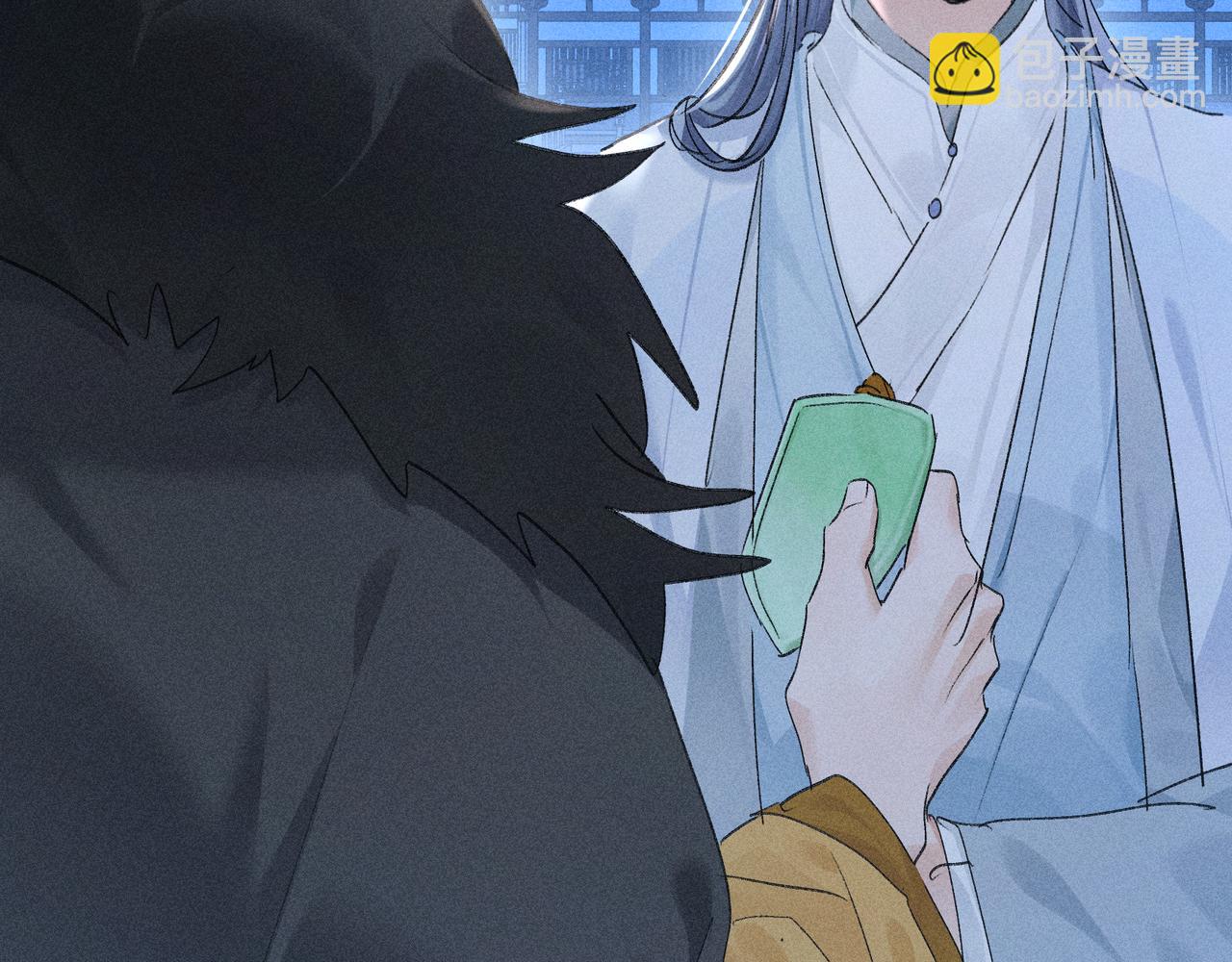 79 不如纵情(1/3)-第81话