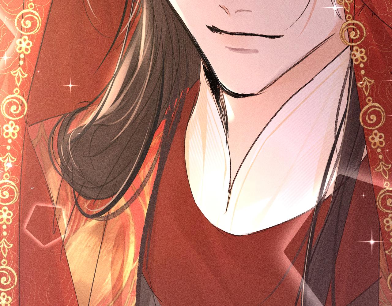 番外一 洞房花烛夜(1/3)-第83话