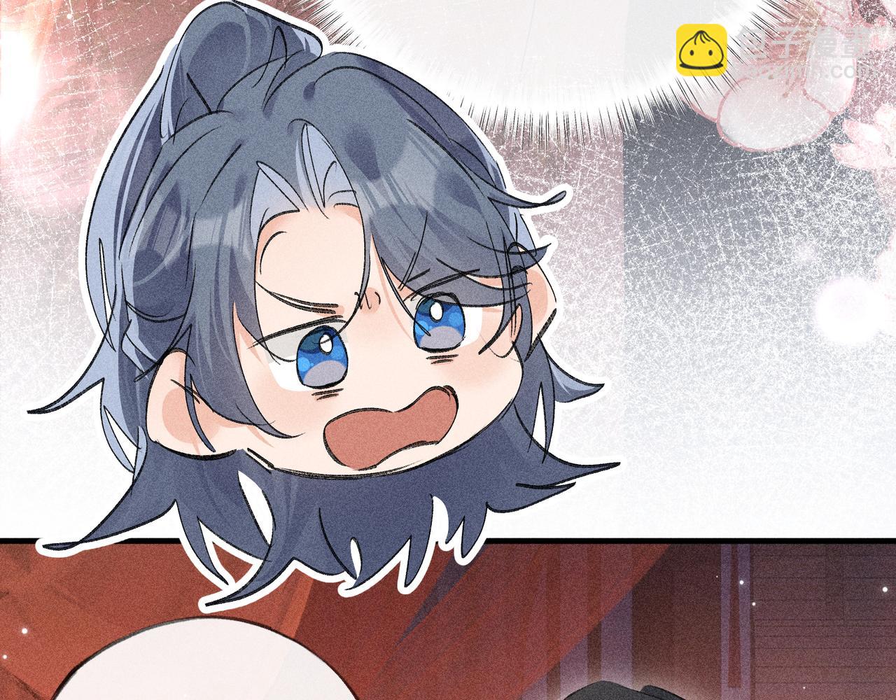 番外一 洞房花烛夜(1/3)-第83话