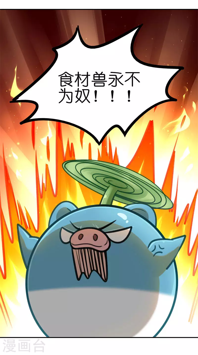 第60话 精灵食肆-第63话