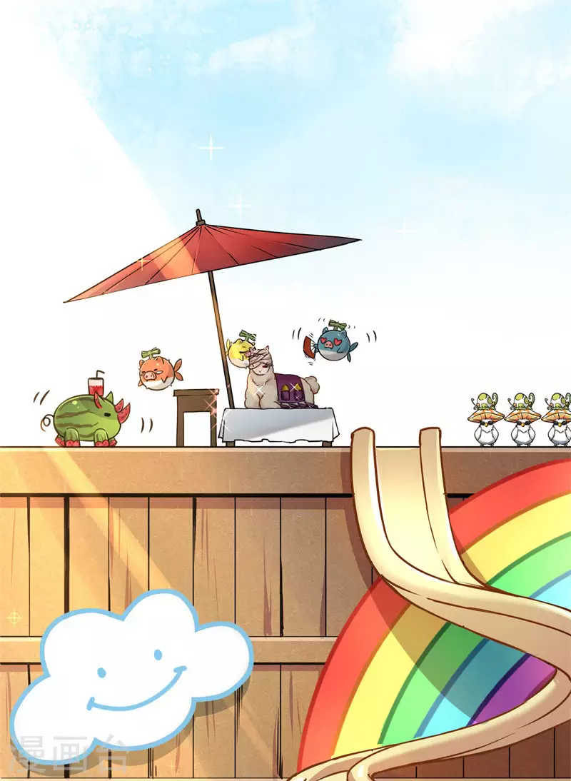 第62话 葱油拌面-第65话